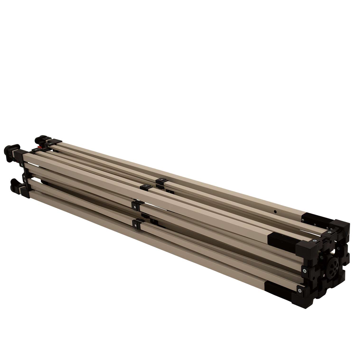 10' Standard Tent & Wall Kit Dye-Sub