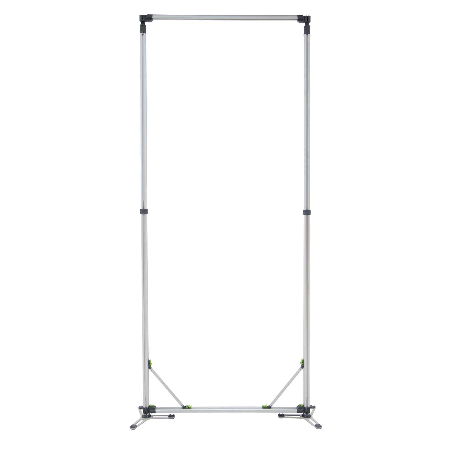 3' TRIGA® Go Wall Hardware