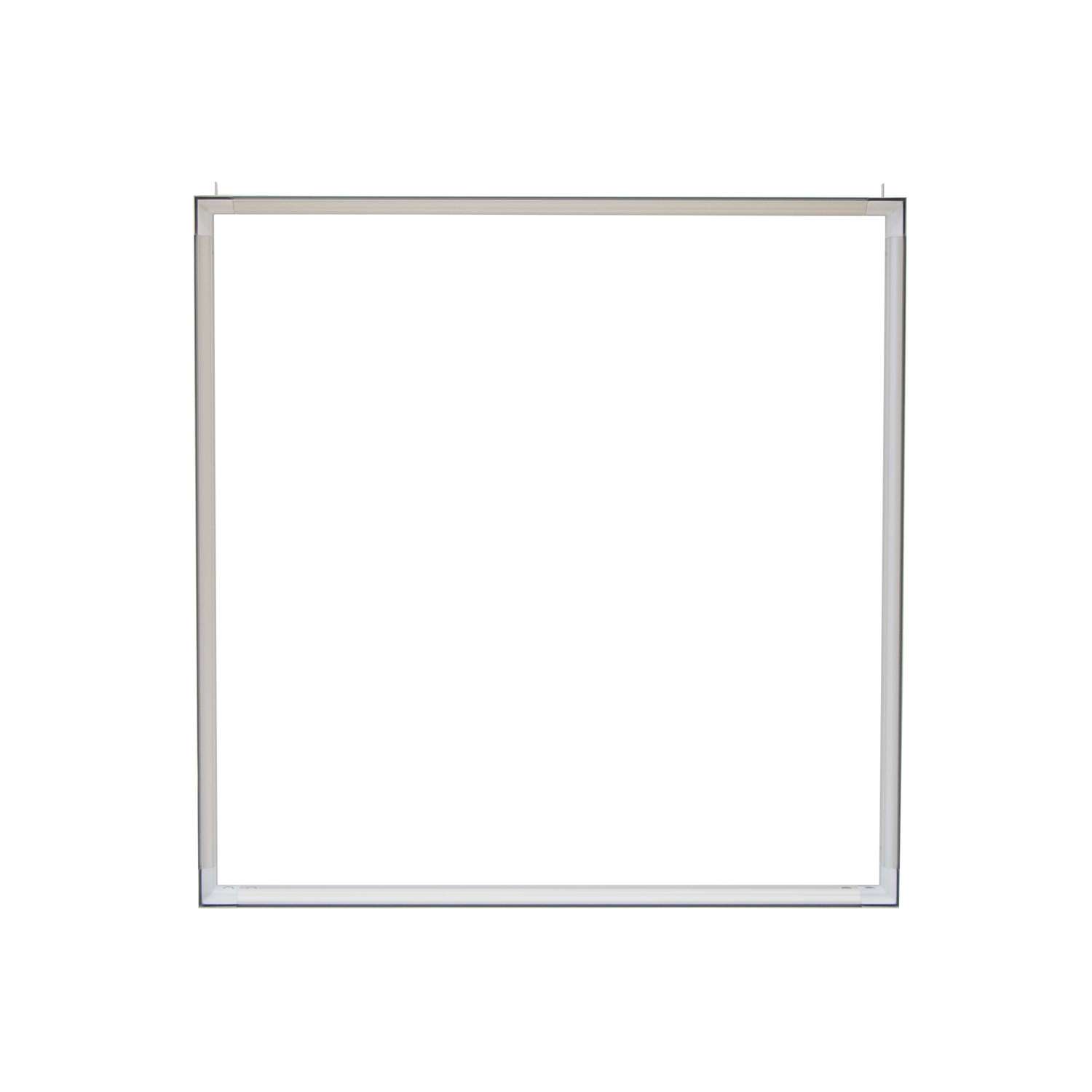 36" x 36" Aerial SEG Ceiling-Mount Hardware