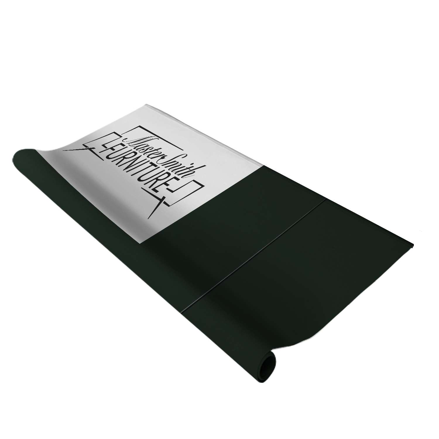 31.5" Stratus & LiteWay Stratus Retractor Replacement Banner (No-Curl Hybrid Media)
