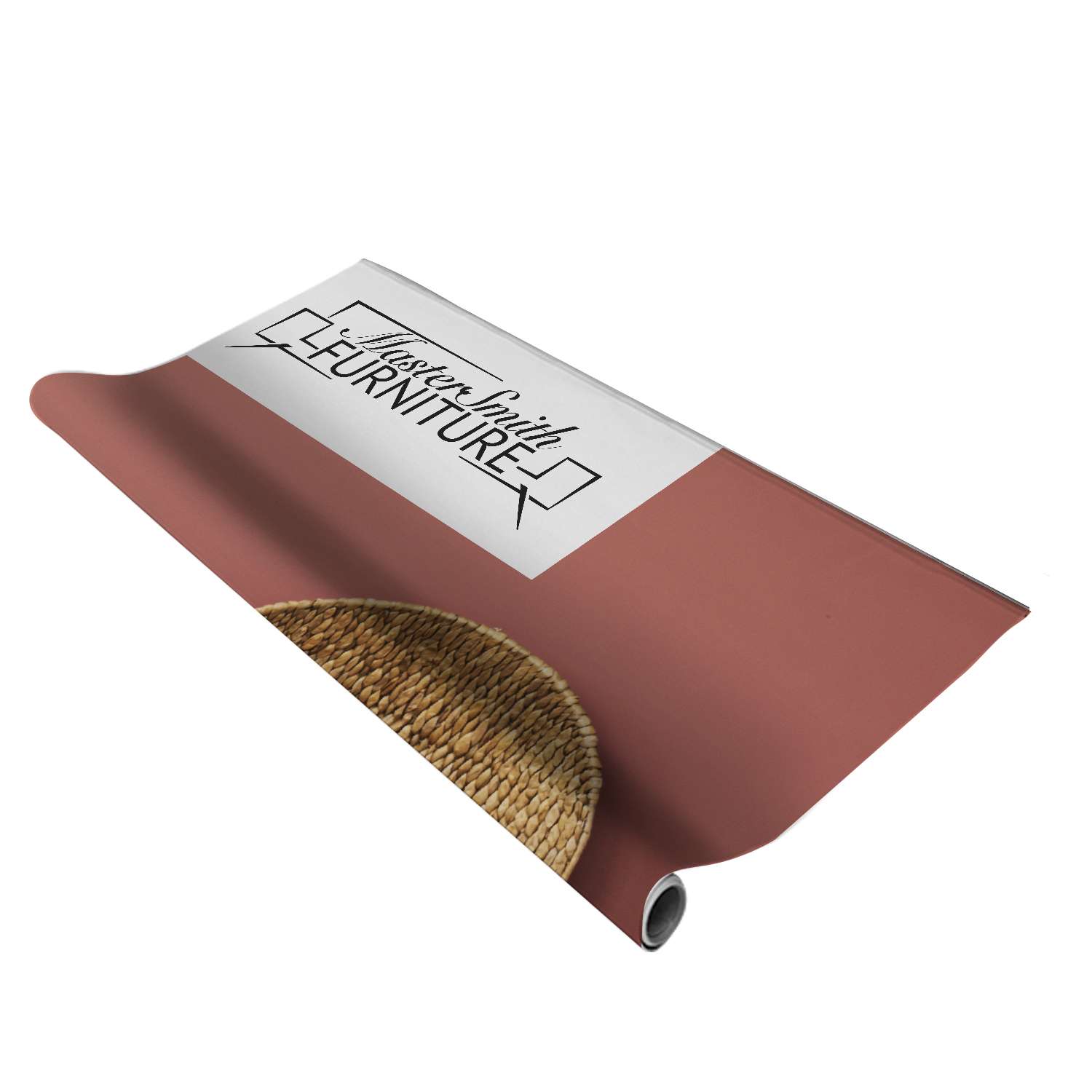 36" Stratus & LiteWay Stratus Retractor Replacement Banner (No-Curl Hybrid Media)