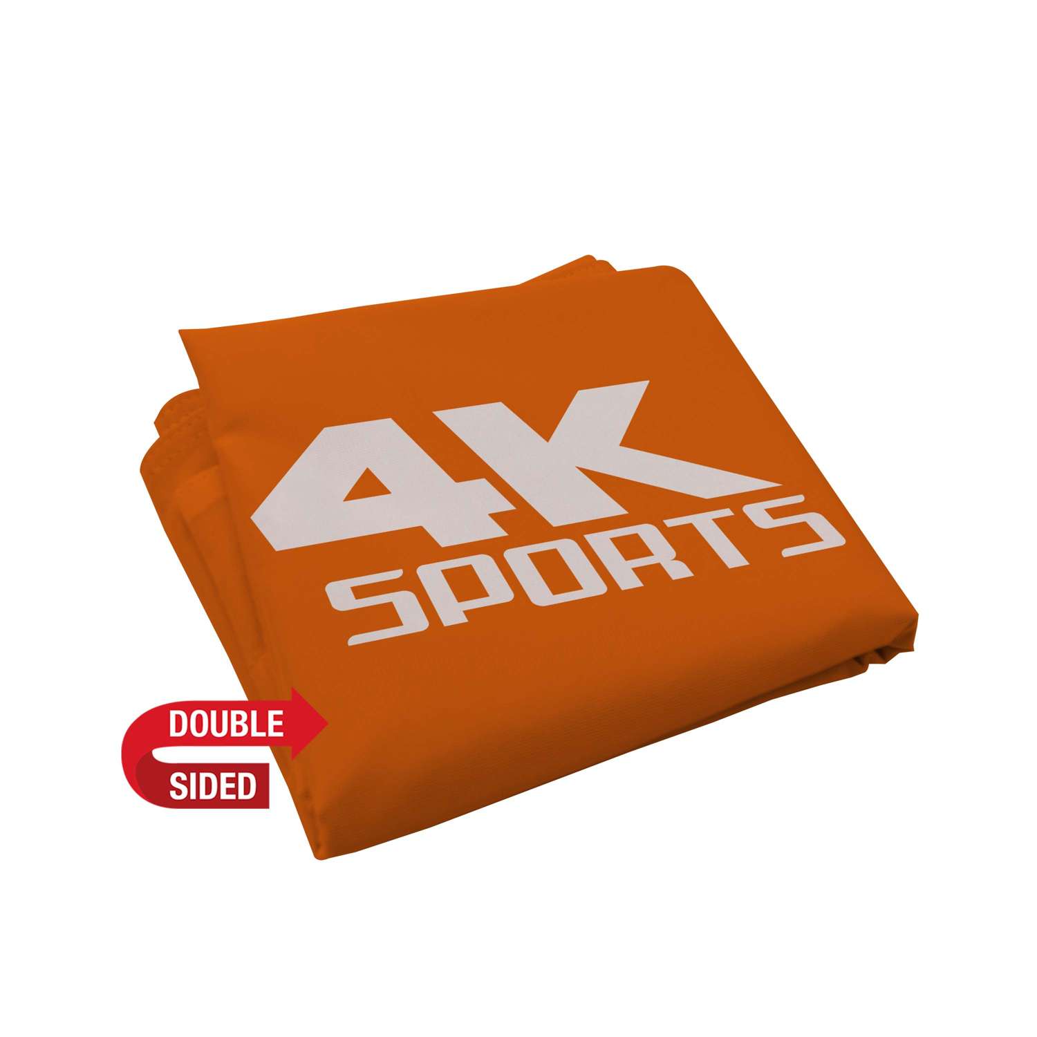 13' Streamline Razor Sail Sign Replacement Flag (Double-Sided)