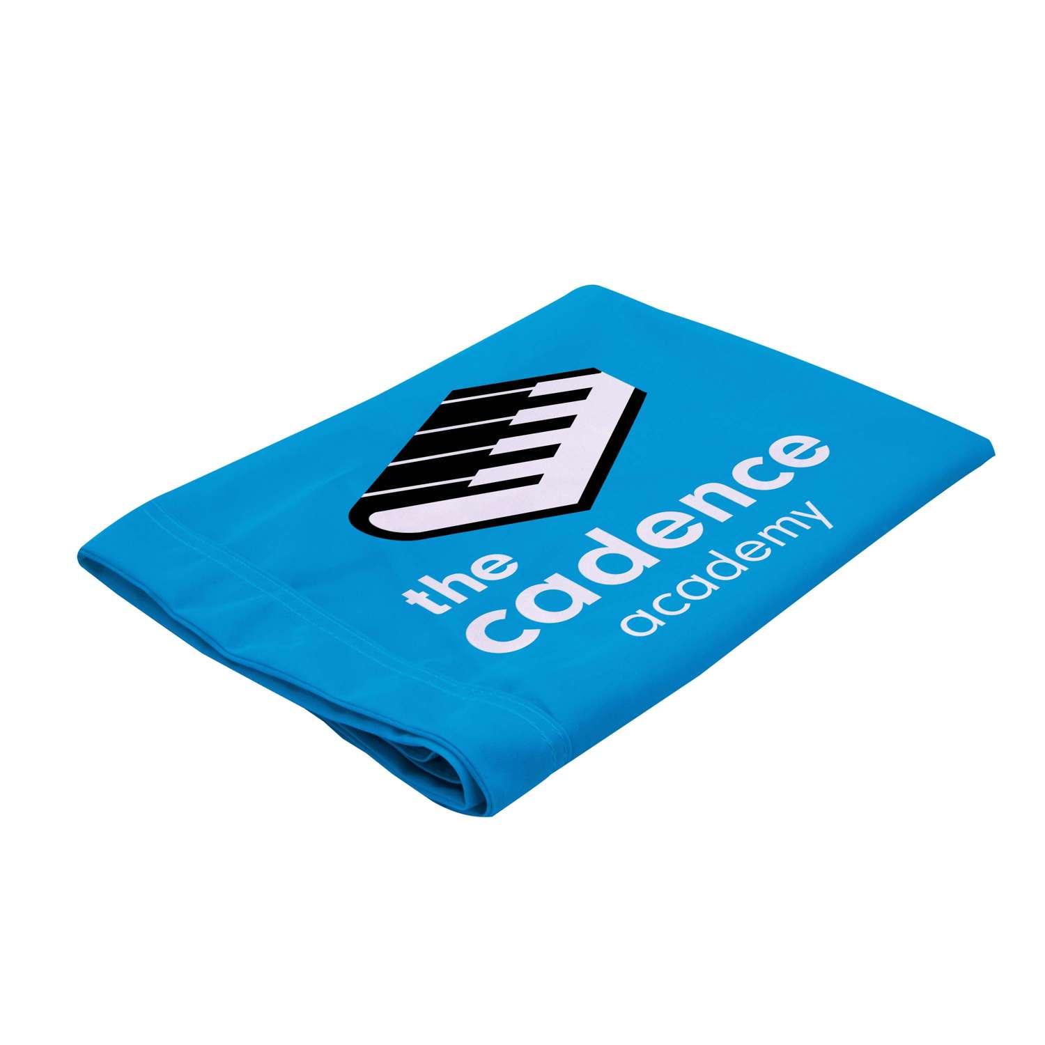 7' Elite Razor Nylon Sail Sign Replacement Flag (Single-Sided)