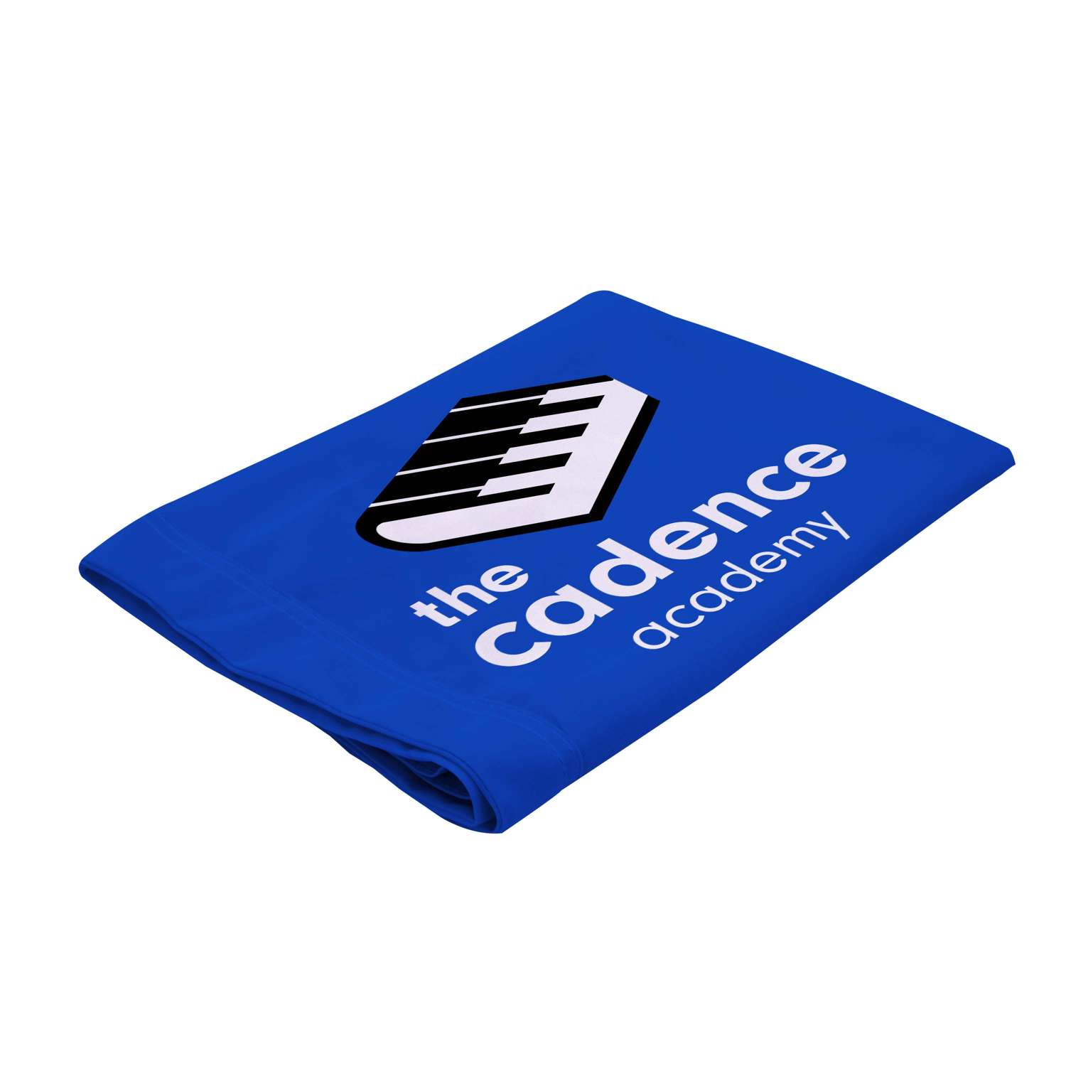 9' Elite Razor Nylon Sail Sign Replacement Flag (Single-Sided)