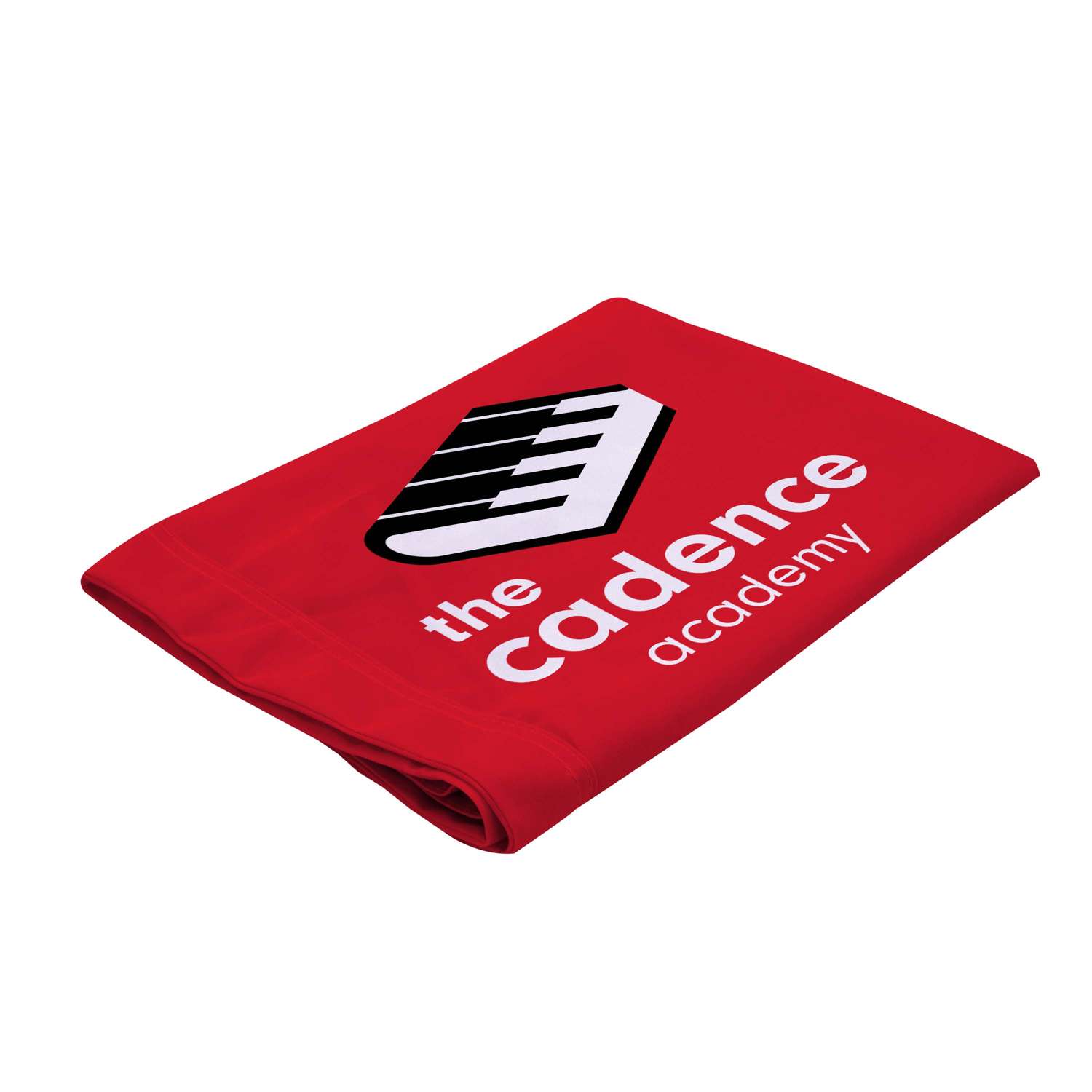 15' Elite Teardrop Nylon Sail Sign Replacement Flag (Single-Sided)