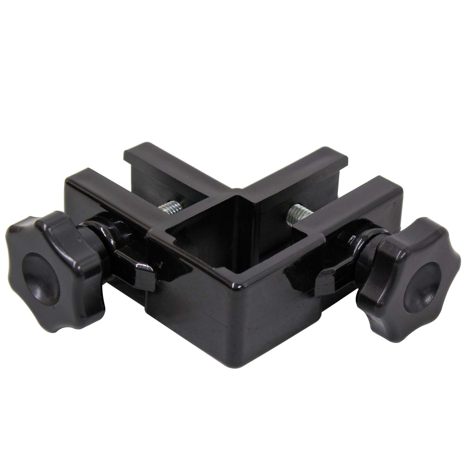 90° Corner Clamp for Economy and Deluxe Tent Frames