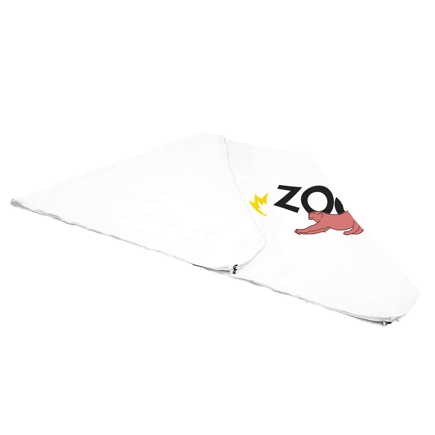 15' Tent Canopy (Full-Color Imprint, 1 Location)