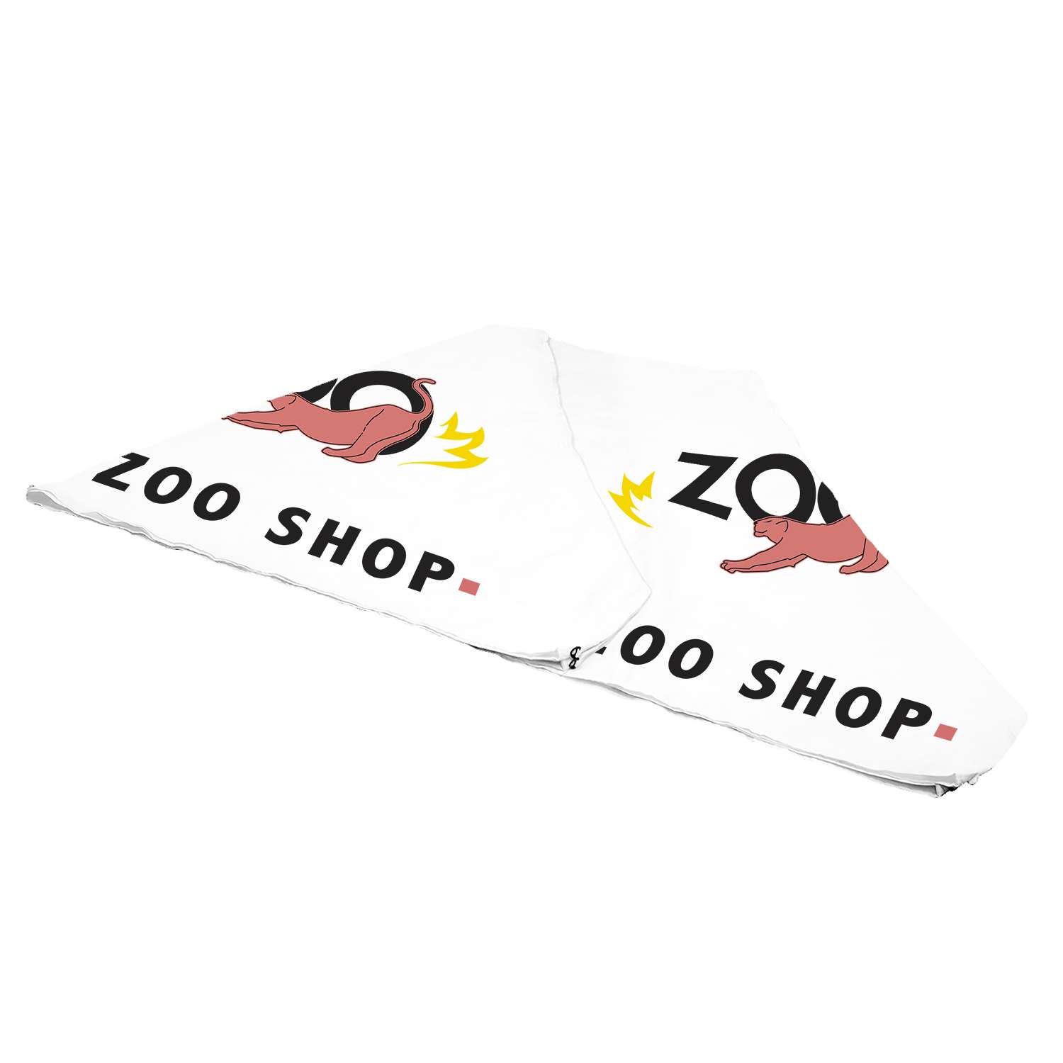 15' Tent Canopy (Full-Color Imprint, 11 Locations)