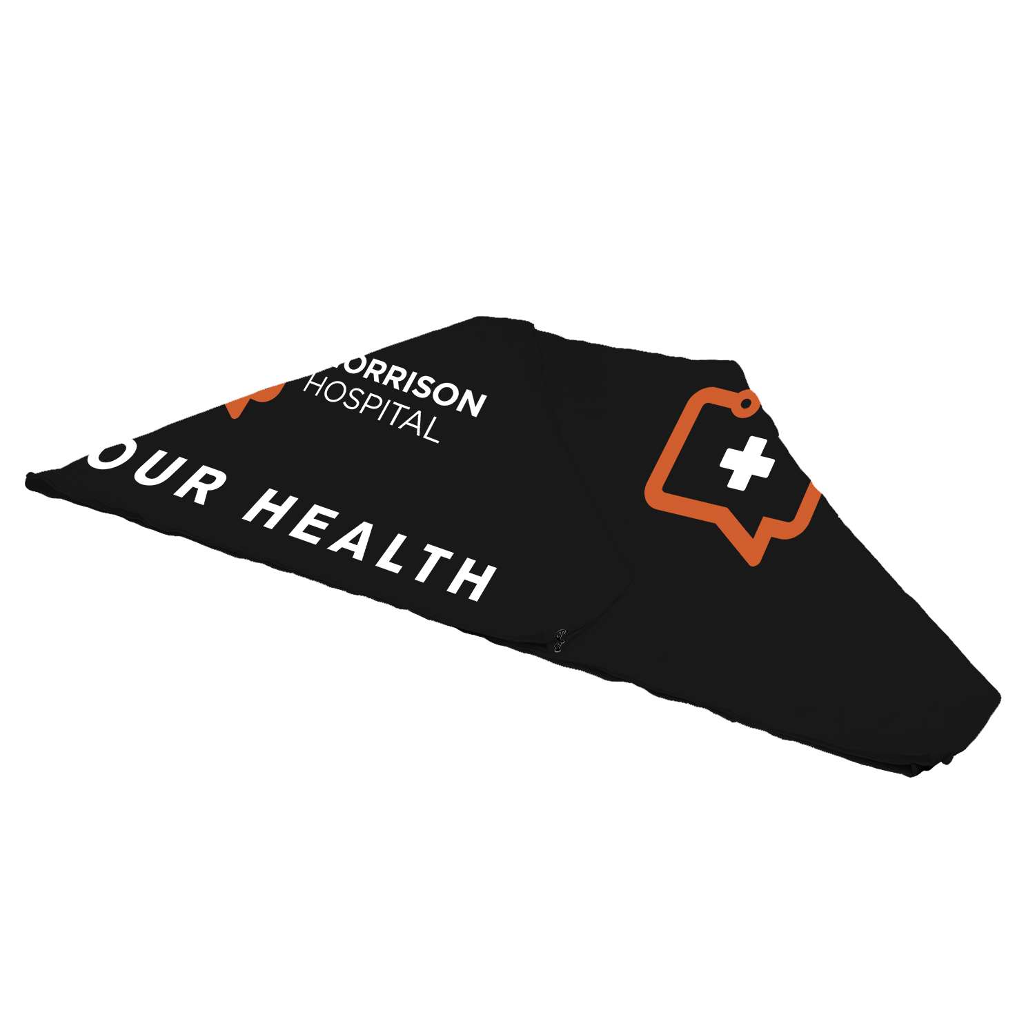 20' Tent Canopy (Full-Color Imprint, 3 Locations)