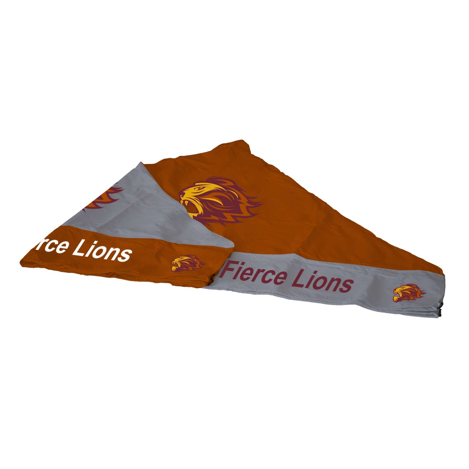 8' Tent Canopy Only (Dye Sublimation)