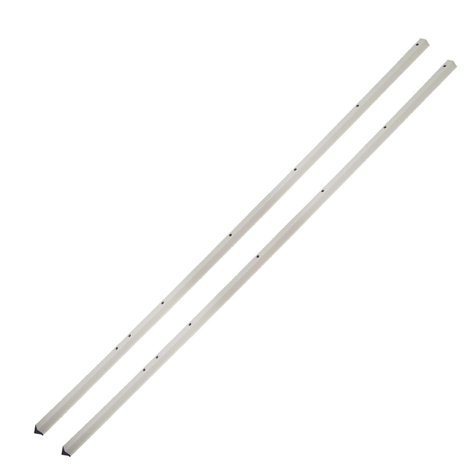 6' In-Ground Banner Posts