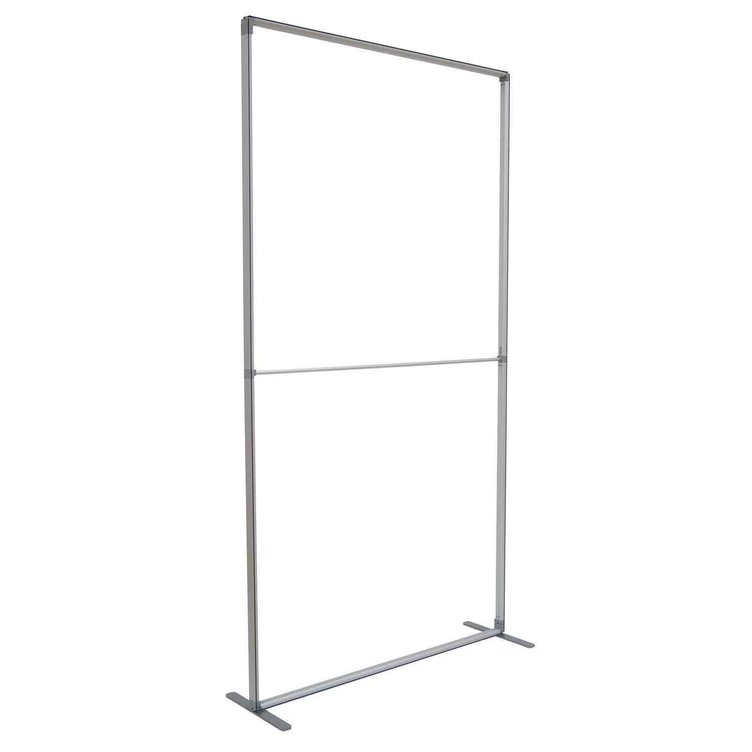 4' Journey SEG Display Hardware