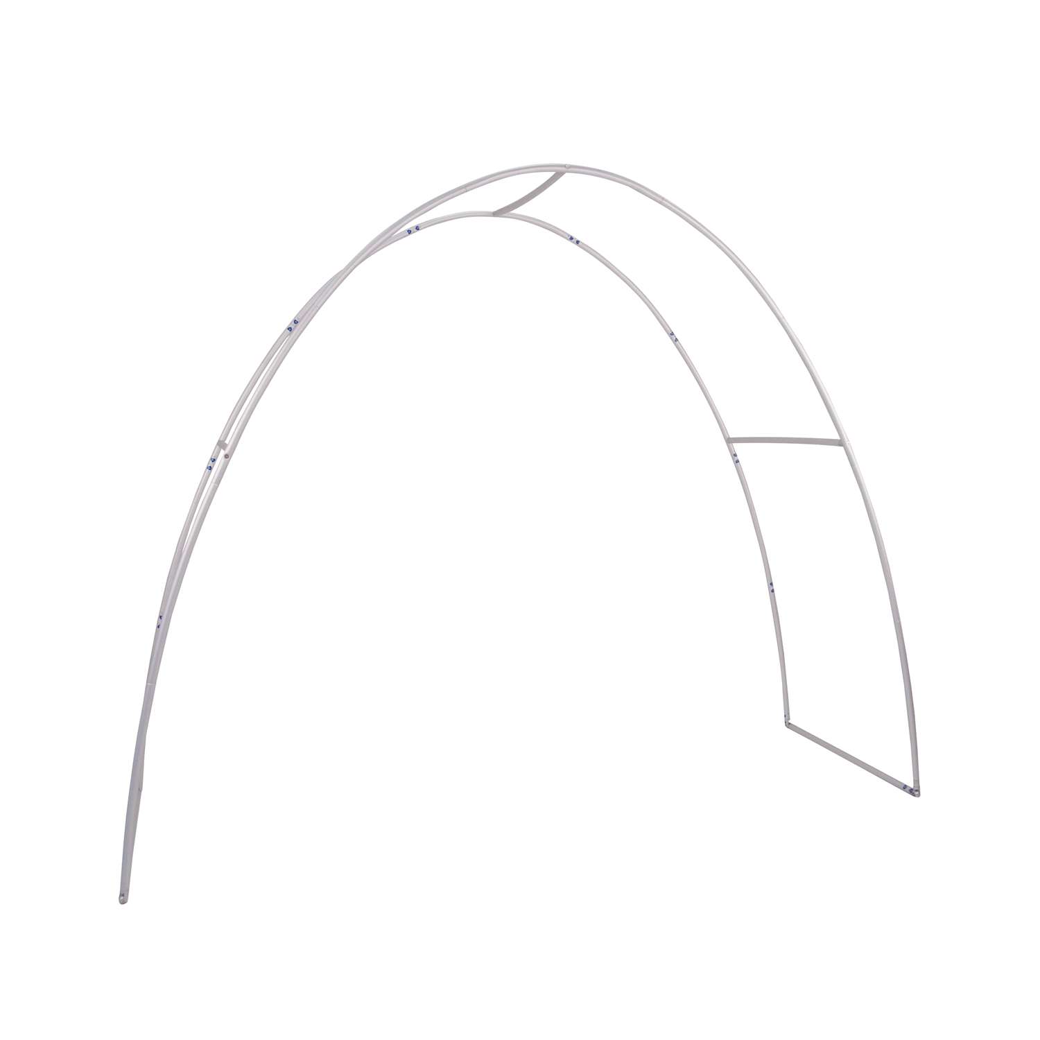 10' EuroFit™ Arch Hardware