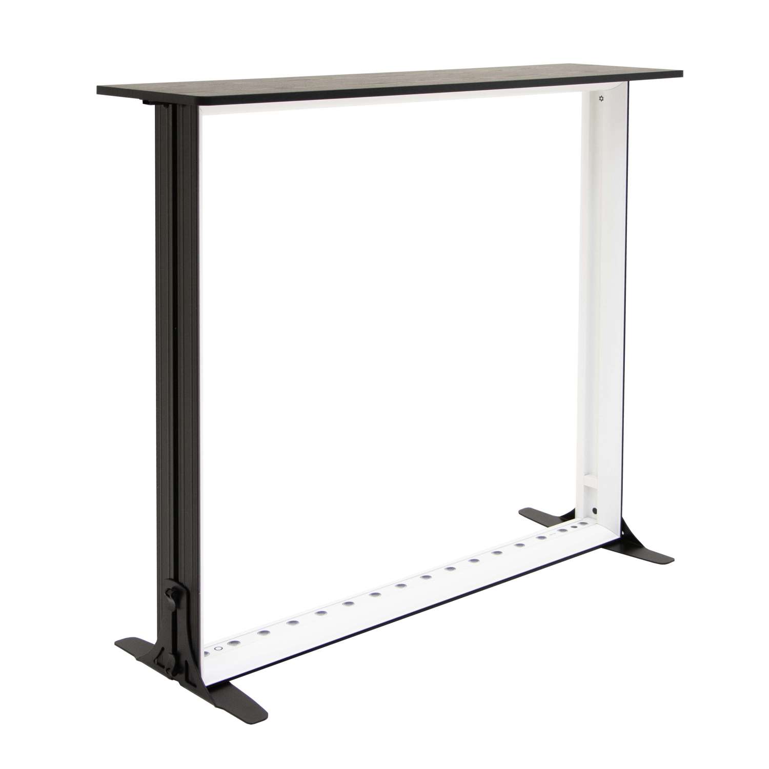 Astra Counter Hardware