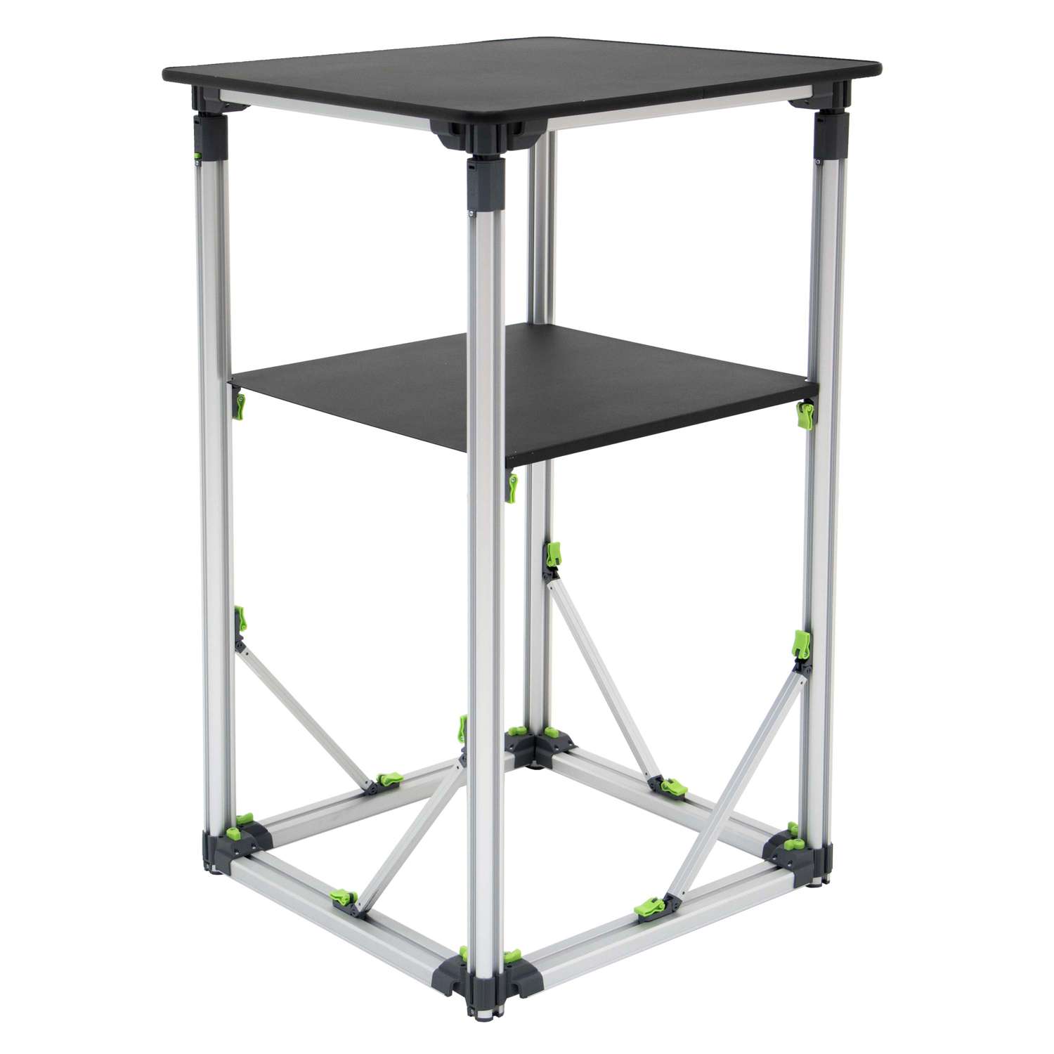20" TRIGA® Go Counter Hardware Kit