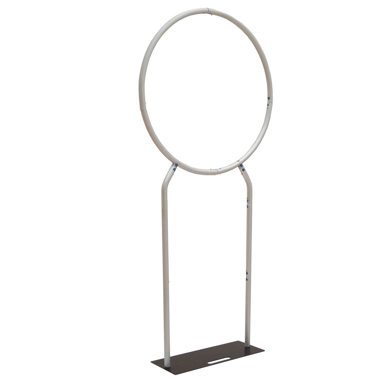 36" EuroFit™ Round Banner Display Hardware