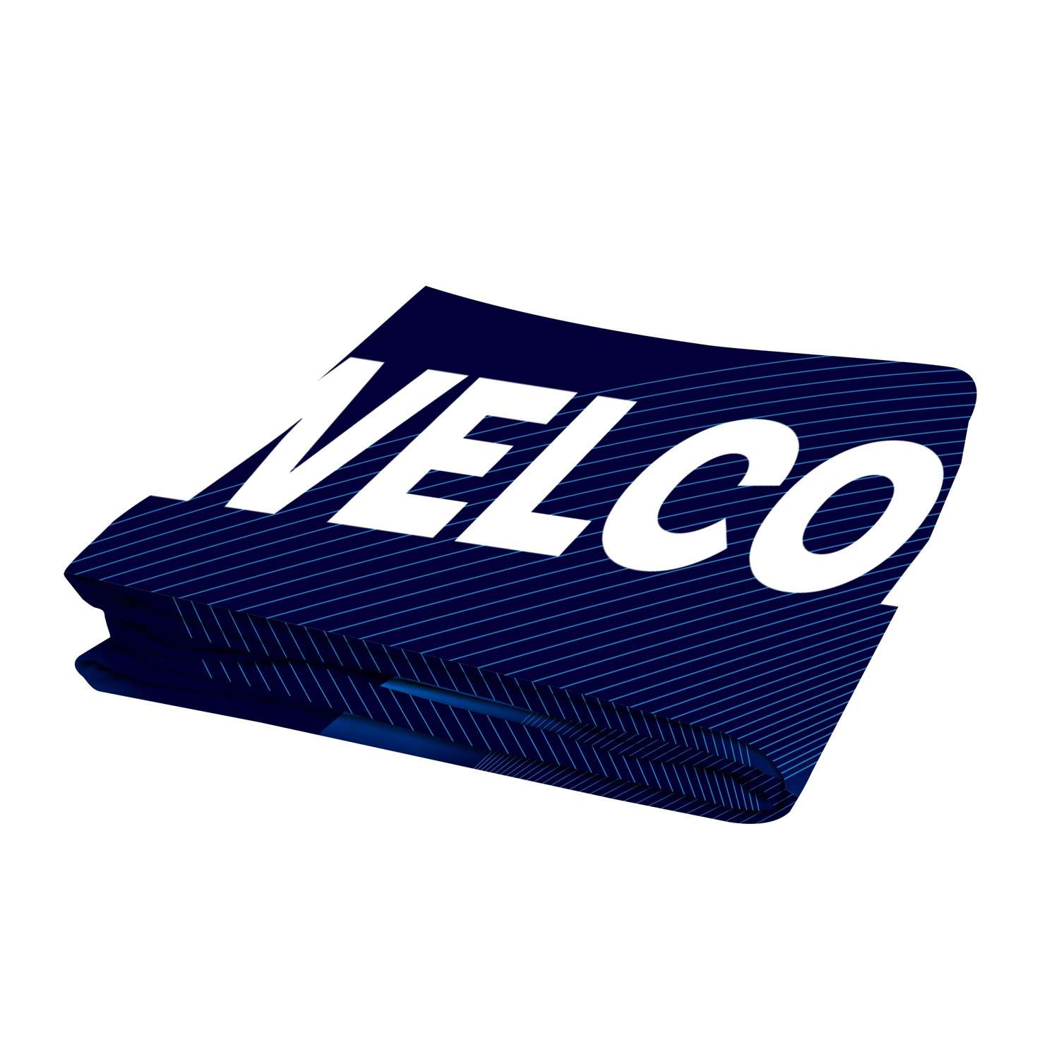 100"H EuroFit™ Angle Banner Display Graphic Cover