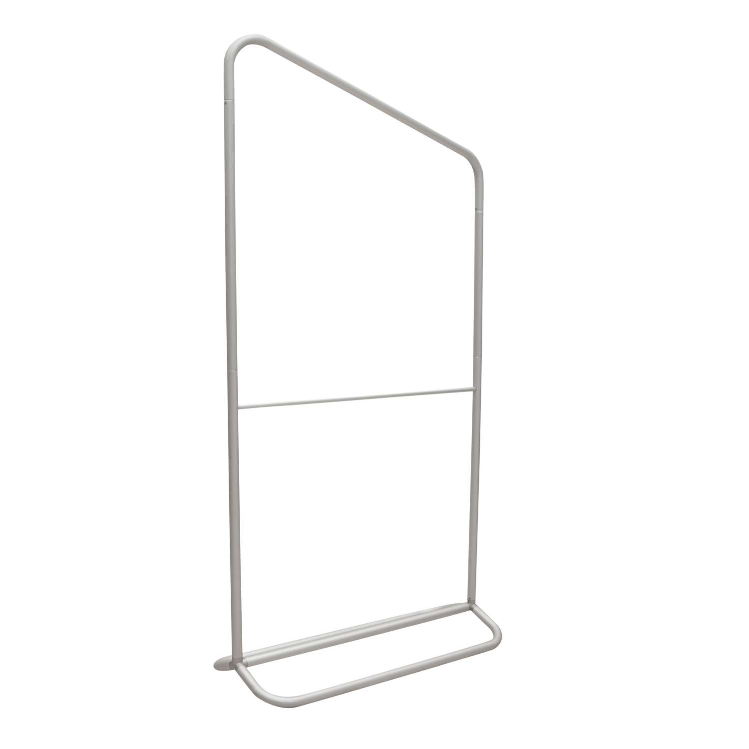 3' x 71" EuroFit™ Evolution Incline Hardware
