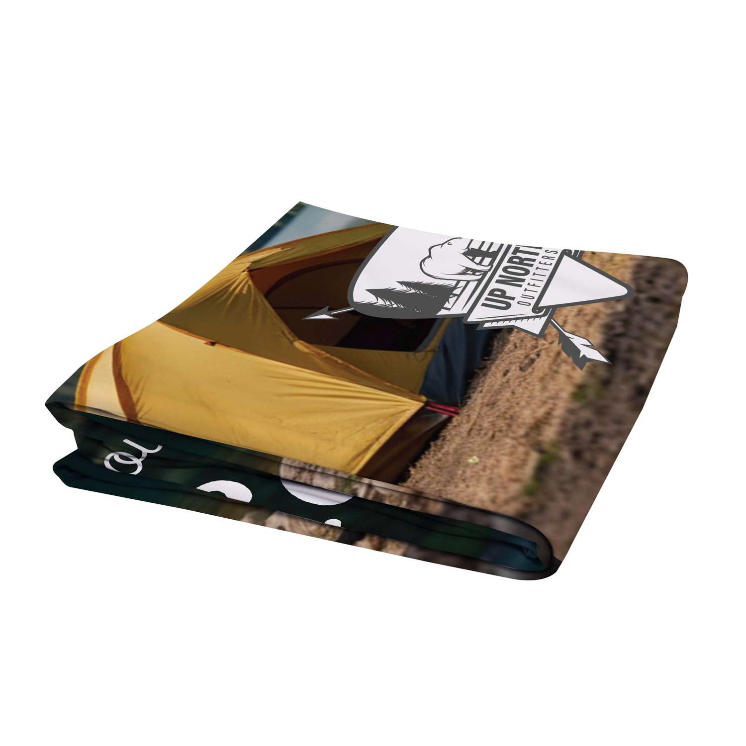 2' x 59" EuroFit™ Evolution Apparel Incline Replacement Graphic Cover