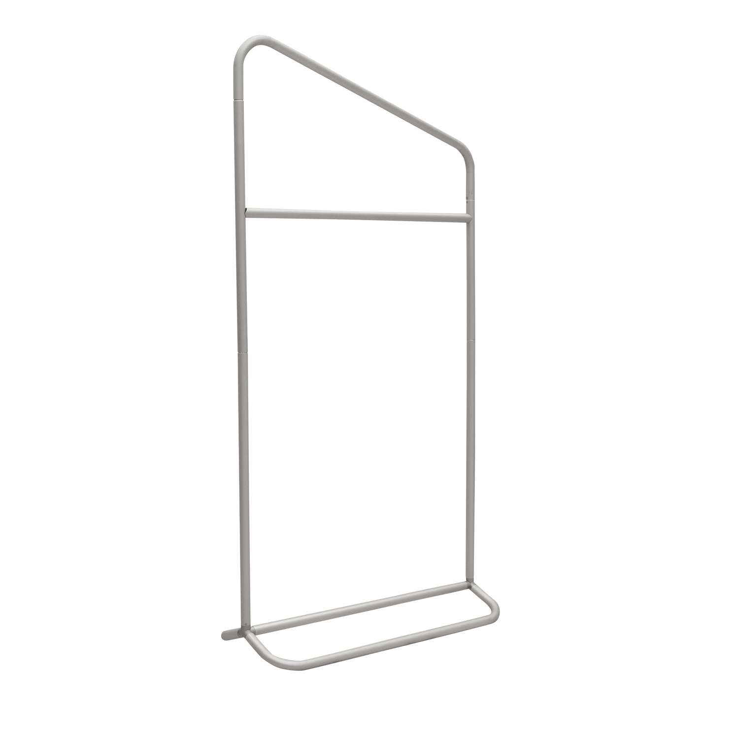 3' x 71" EuroFit™ Evolution Apparel Incline Hardware