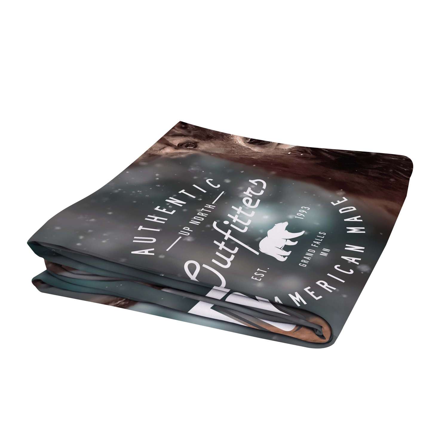 3' x 71" EuroFit™ Evolution Apparel Incline Replacement Graphic Cover