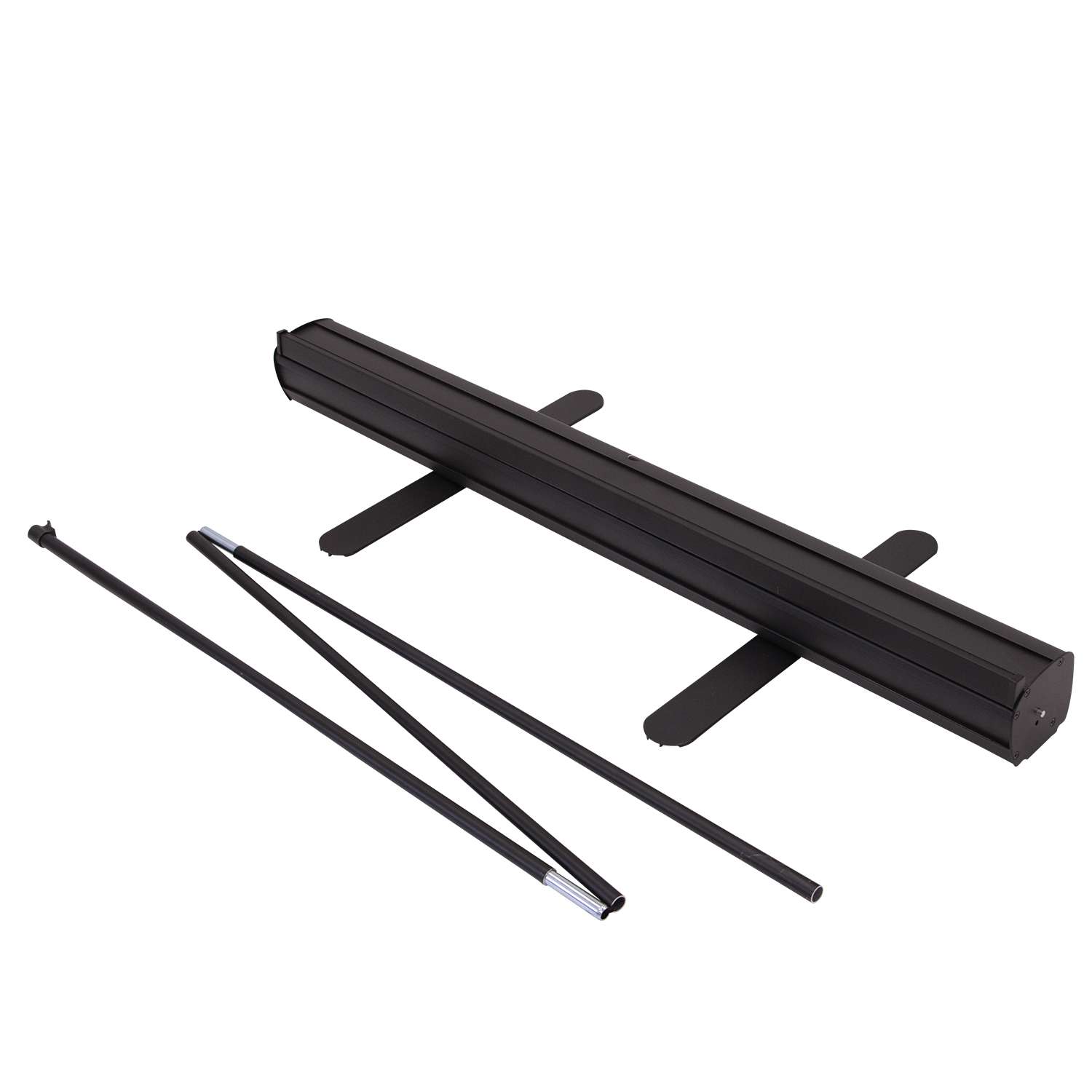 36" Economy Retractor Hardware