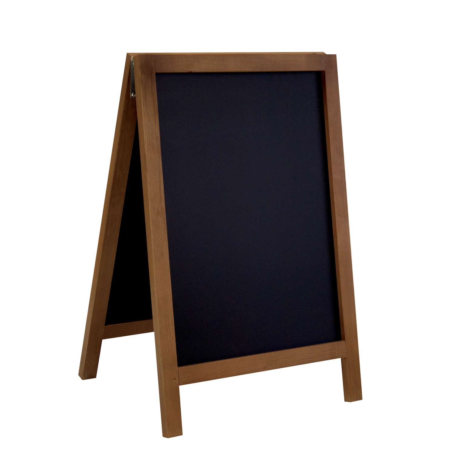 32.5" Deluxe Wood A-Frame Chalkboard Hardware Kit