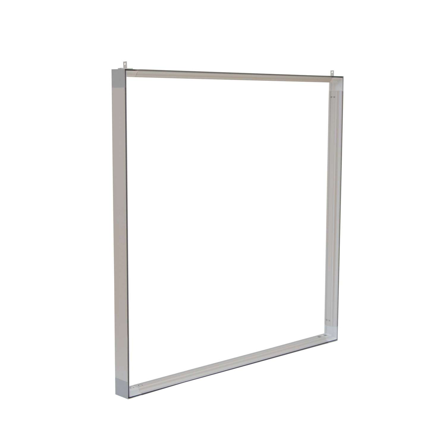 36" x 36" Aerial SEG Ceiling-Mount Hardware
