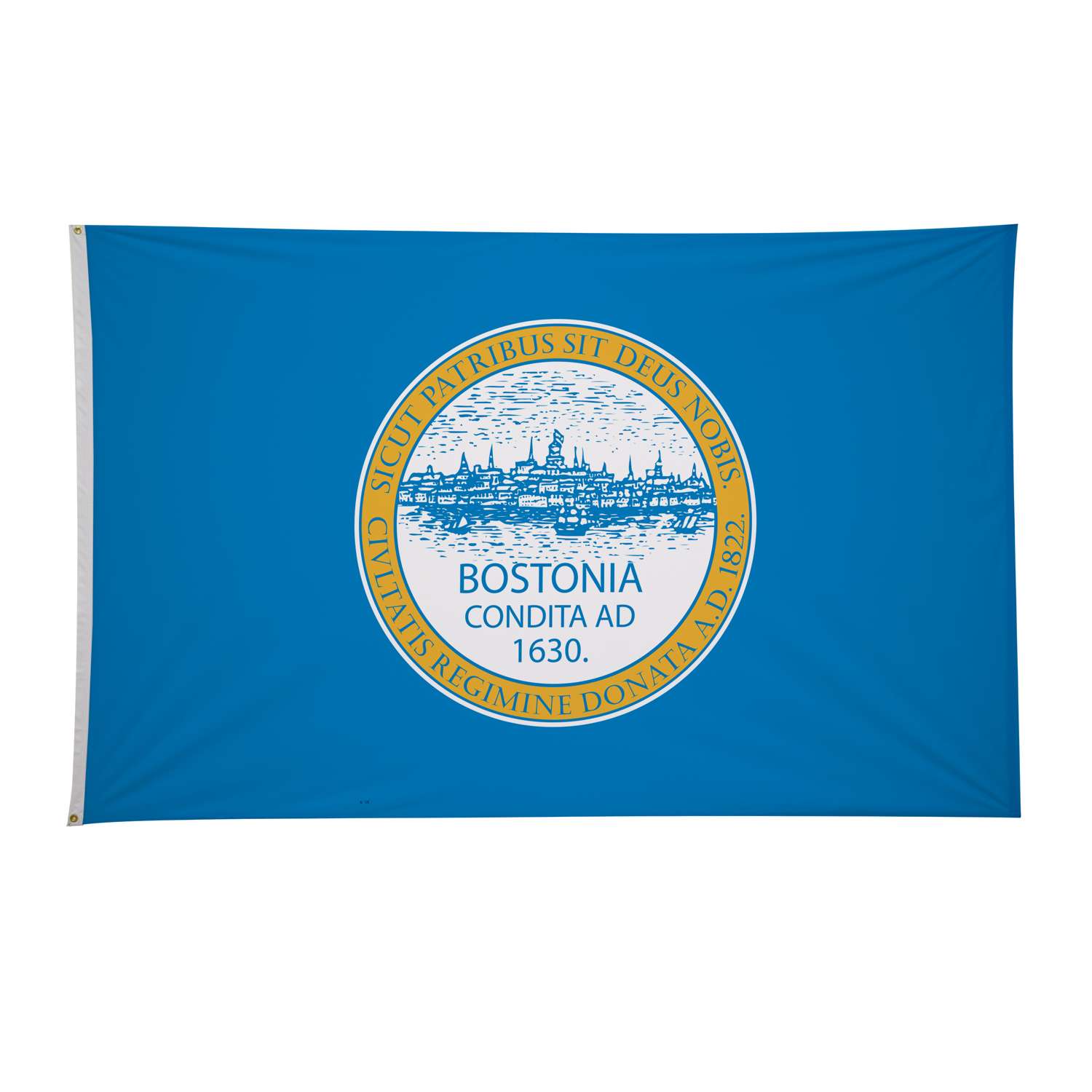 5' x 8' City Flags