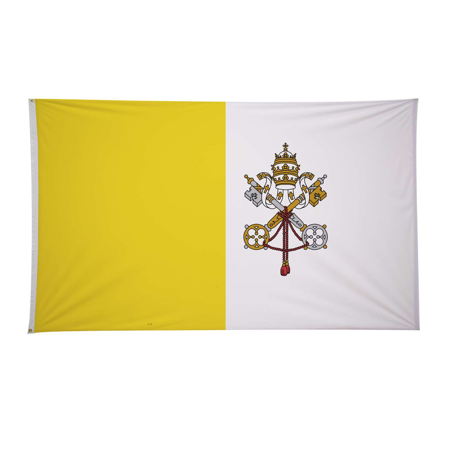6' x 10' Religious Flags