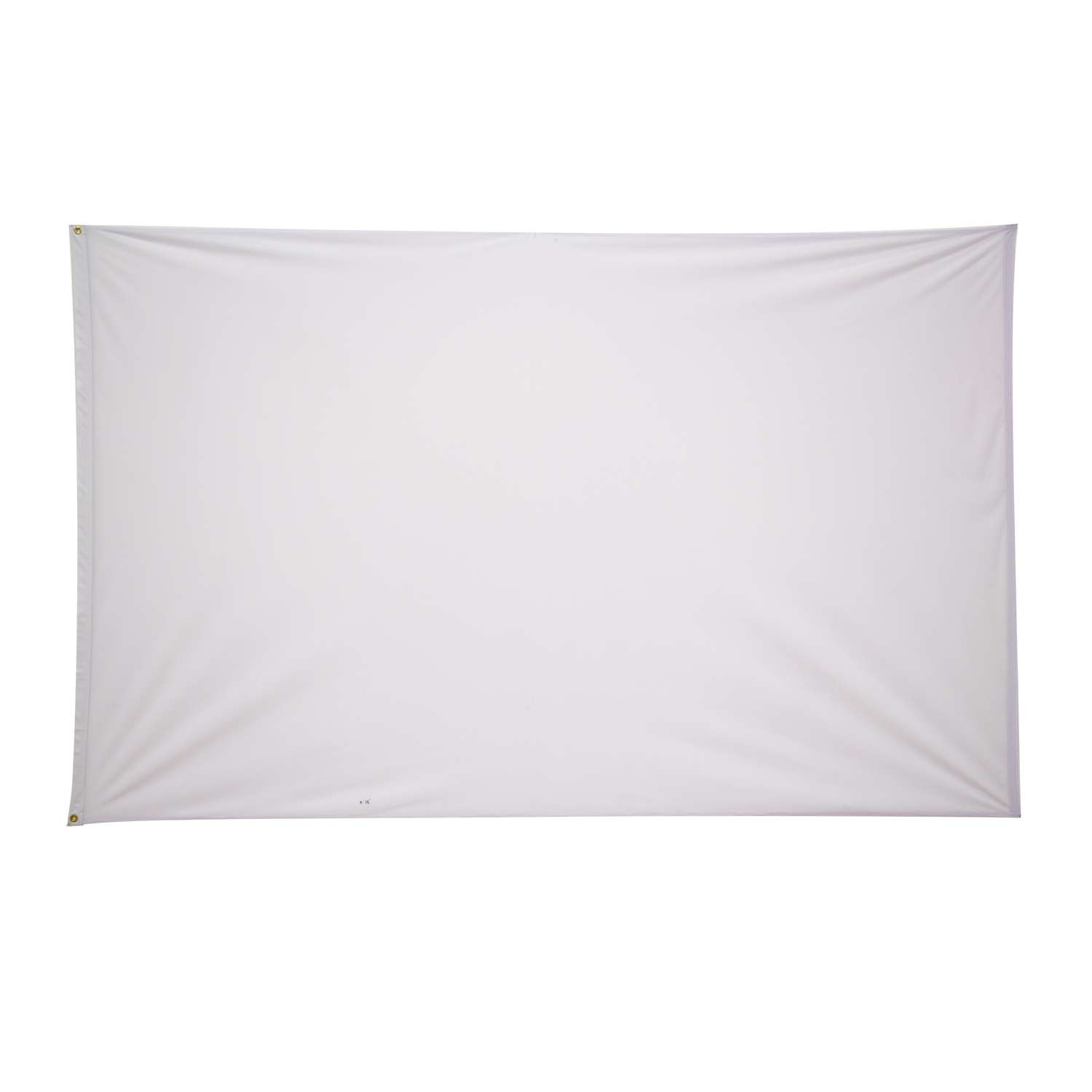 5' x 8' Solid-Color Nylon Flags
