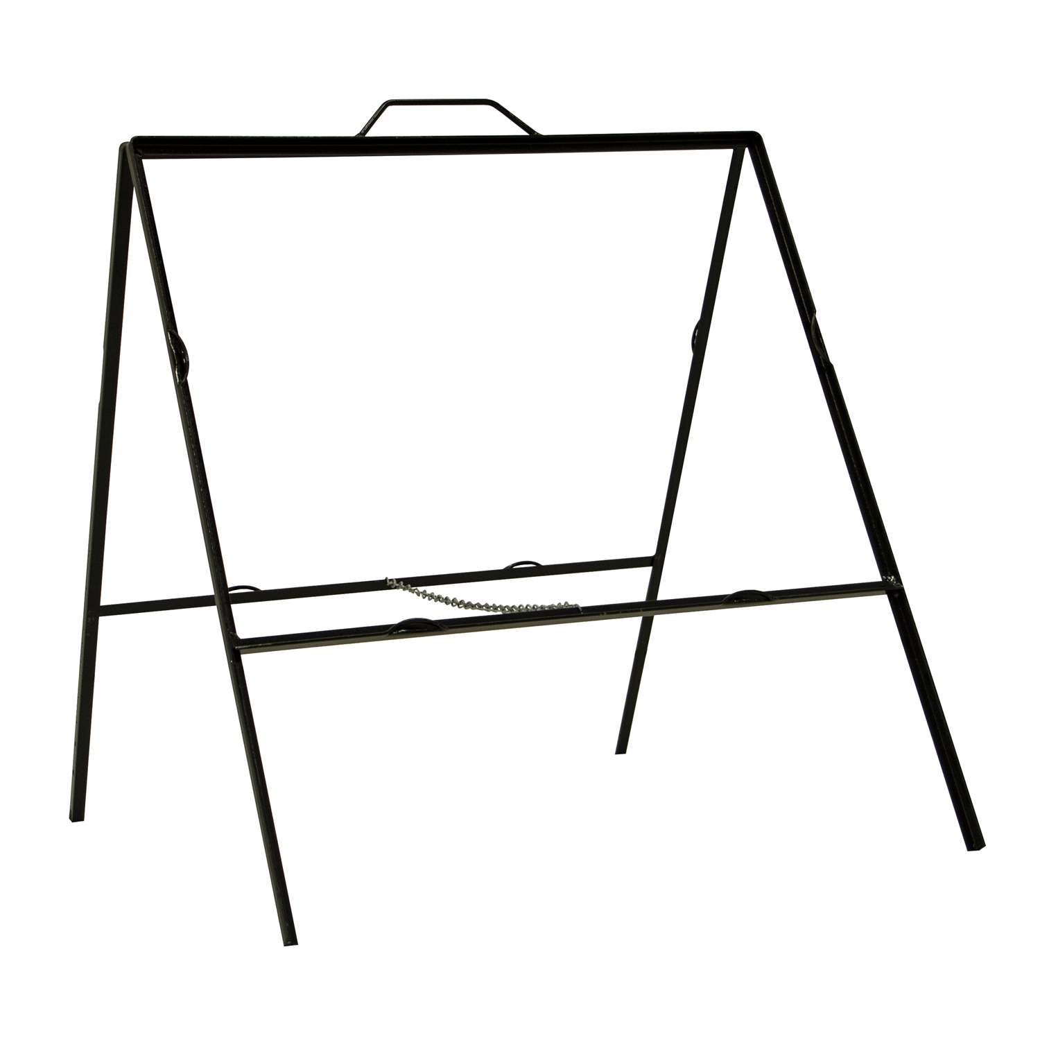 24" x 18" Superstrong Angle Iron Frame Hardware