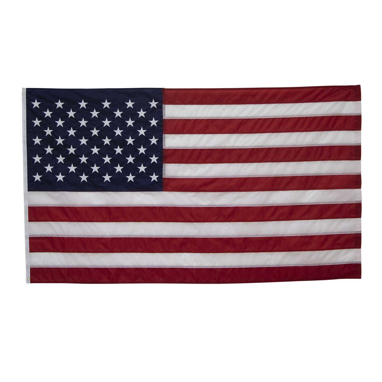 6' x 10' Nylon U.S. Flag