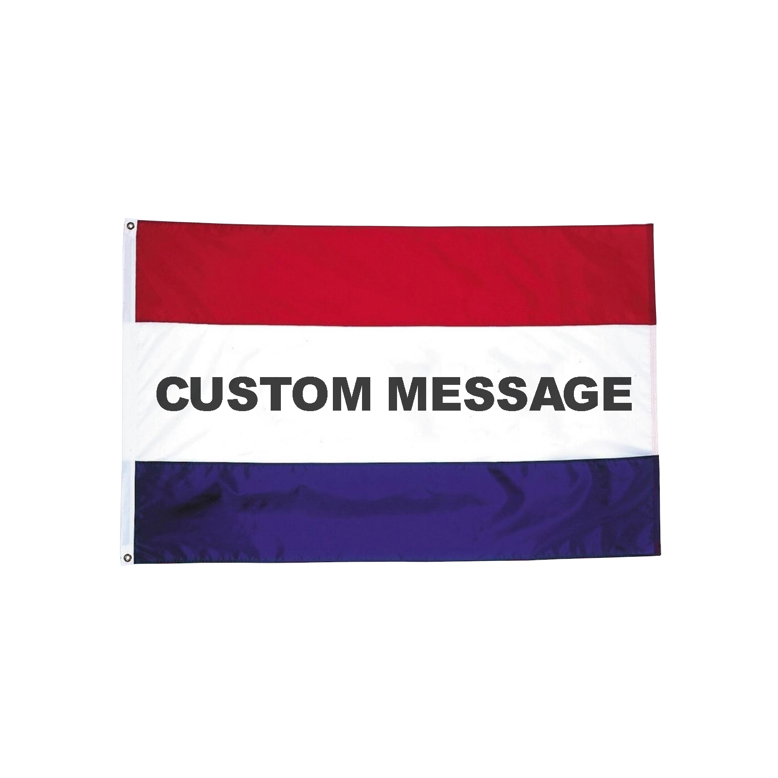 Showdown Displays - banners & flags